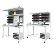 ESD Workstations suppliers