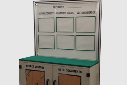 office furniture and workstation